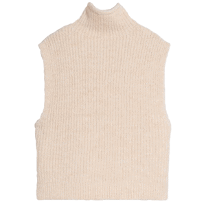 Indi & Cold Sleeveless Knit